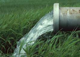 کیفیت آب کشاورزی 